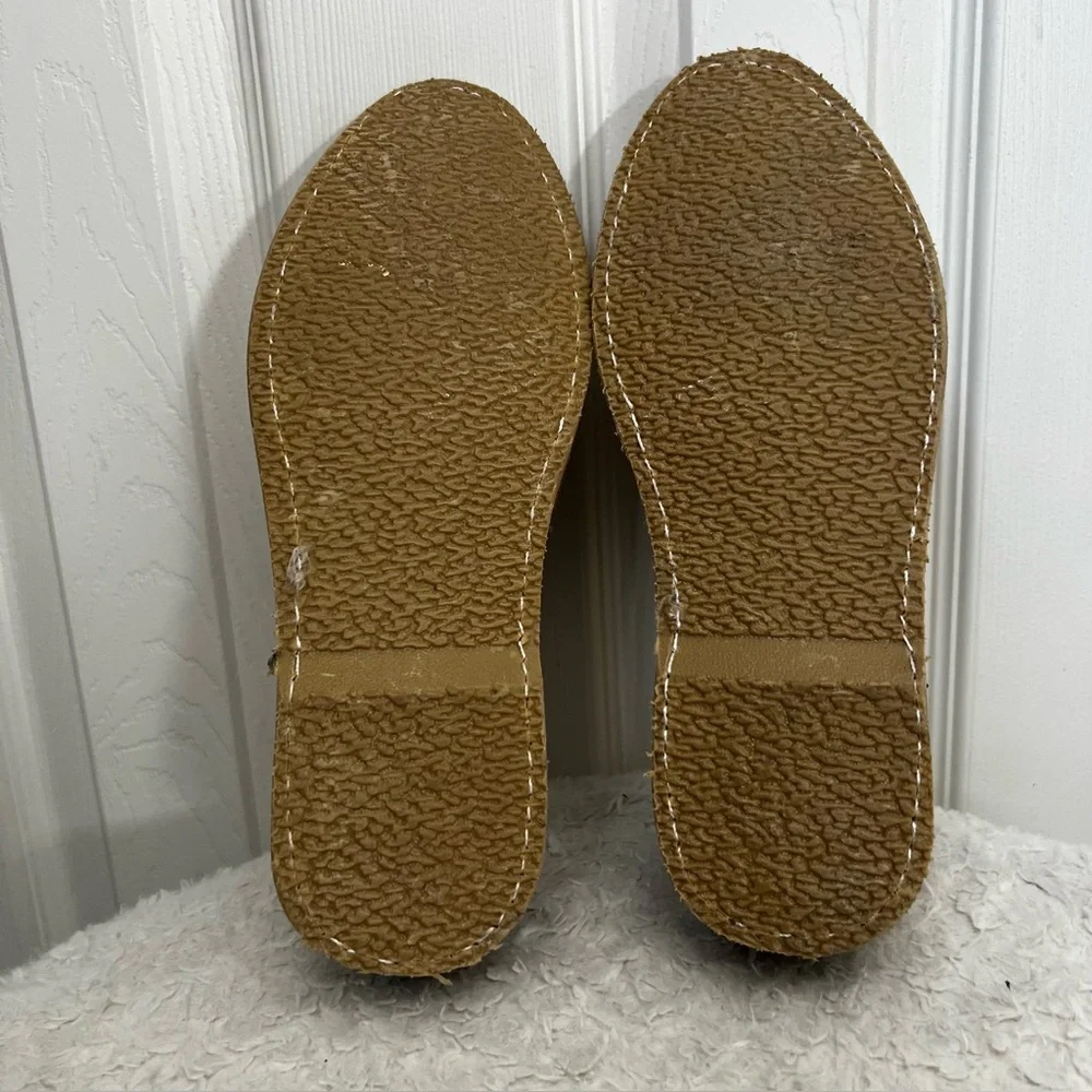NEW Men’s Mexican Huaraches Size 7